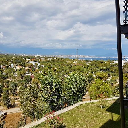 Studio Vista Apartamento Antibes Exterior foto